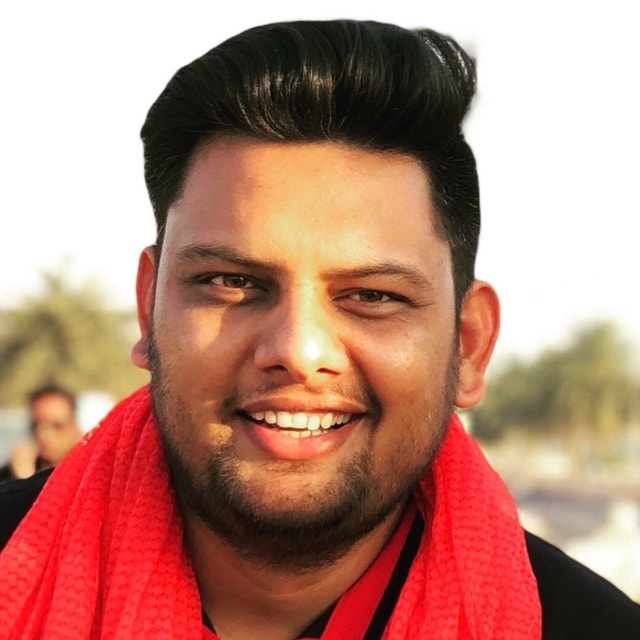 Pranav Pratap